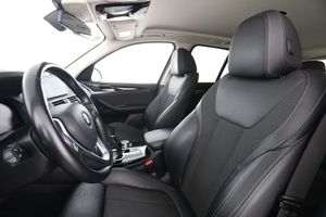 BMW X3 bild 11