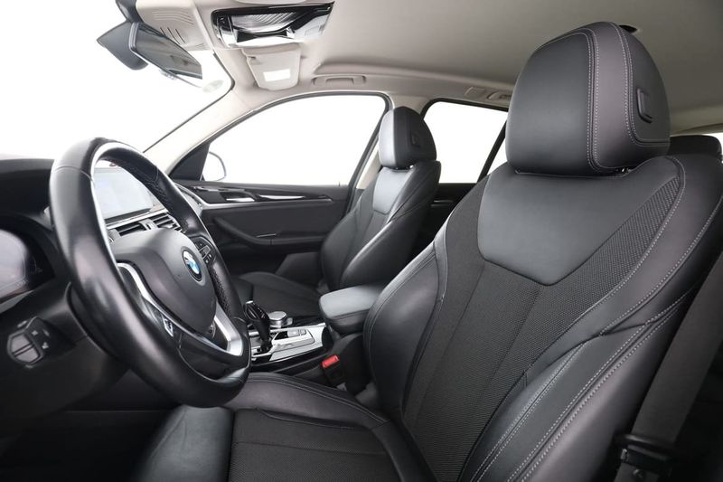 BMW X3 bild 11