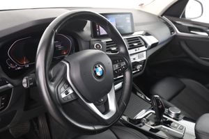 BMW X3 bild 12