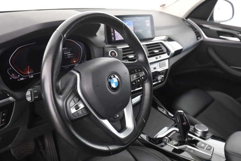 BMW X3 bild 12