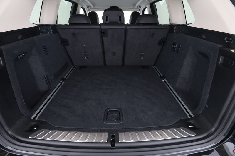 BMW X3 bild 18