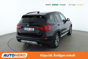 BMW X3 bild 6