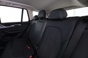 BMW X3 bild 15