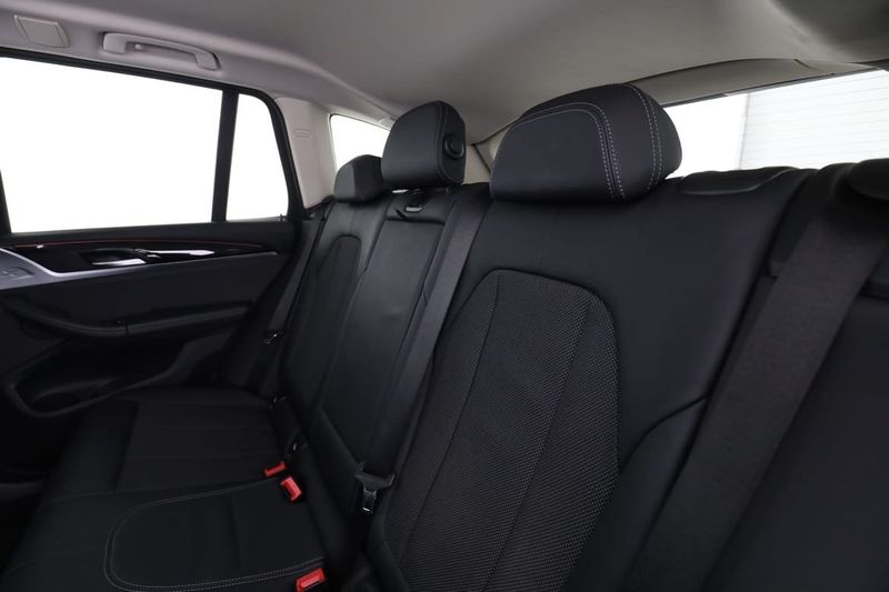 BMW X3 bild 15