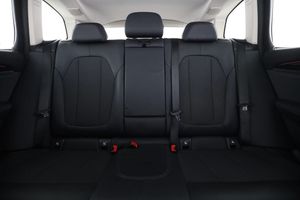 BMW X3 bild 16