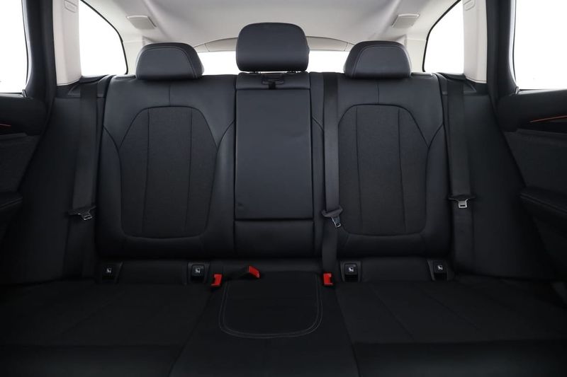 BMW X3 bild 16