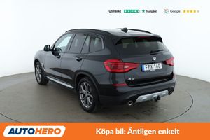 BMW X3 bild 3