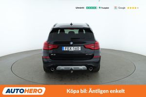 BMW X3 bild 4