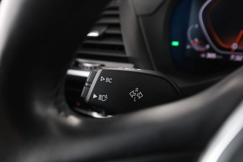 BMW X3 bild 36
