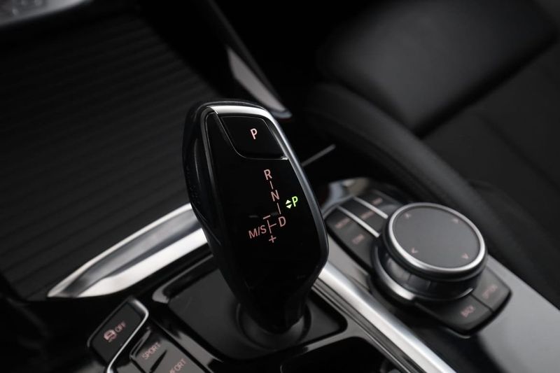 BMW X3 bild 29