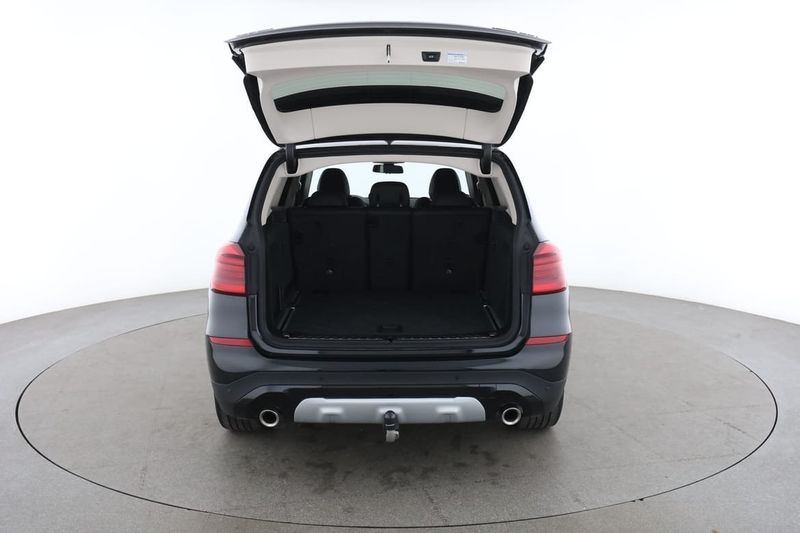 BMW X3 bild 17
