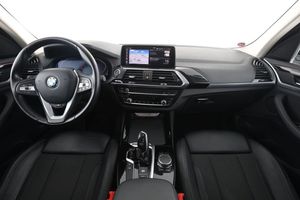 BMW X3 bild 13