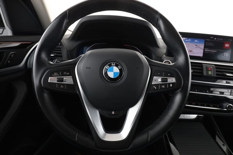 BMW X3 bild 19