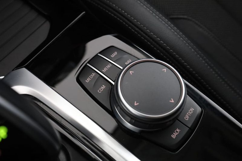BMW X3 bild 32