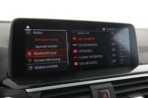 BMW X3 bild 22
