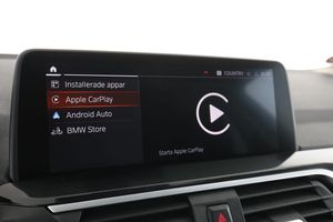 BMW X3 bild 23