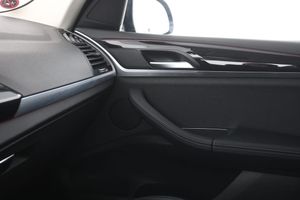 BMW X3 bild 33