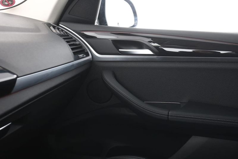 BMW X3 bild 33