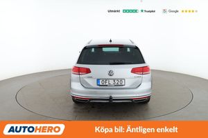 Volkswagen Passat bild 4