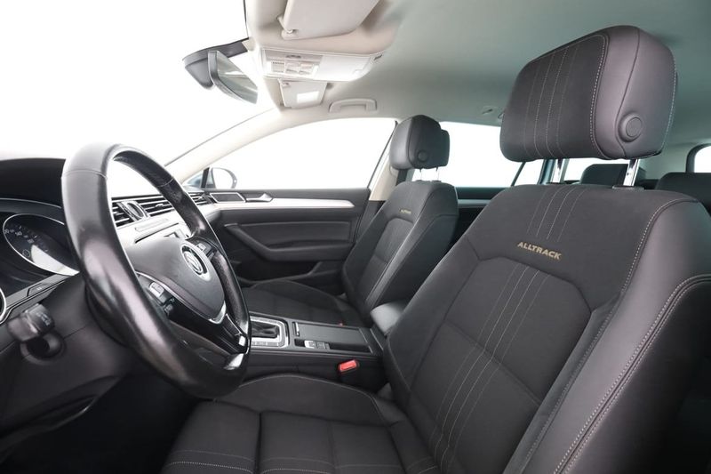 Volkswagen Passat bild 11