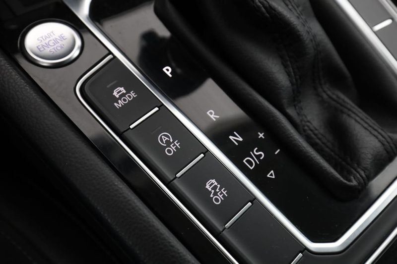 Volkswagen Passat bild 30
