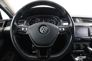 Volkswagen Passat bild 19