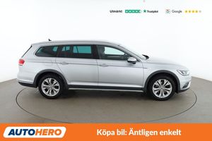 Volkswagen Passat bild 7