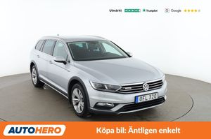 Volkswagen Passat bild 8