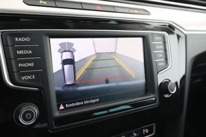 Volkswagen Passat bild 23