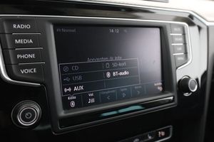 Volkswagen Passat bild 21