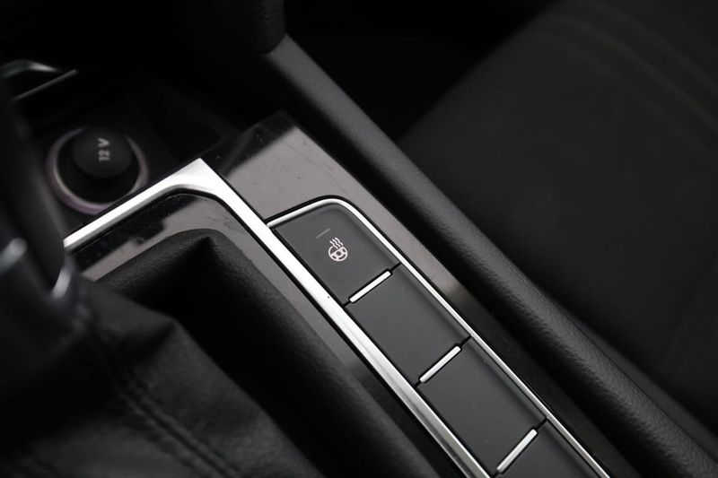 Volkswagen Passat bild 29