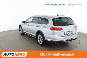 Volkswagen Passat bild 3
