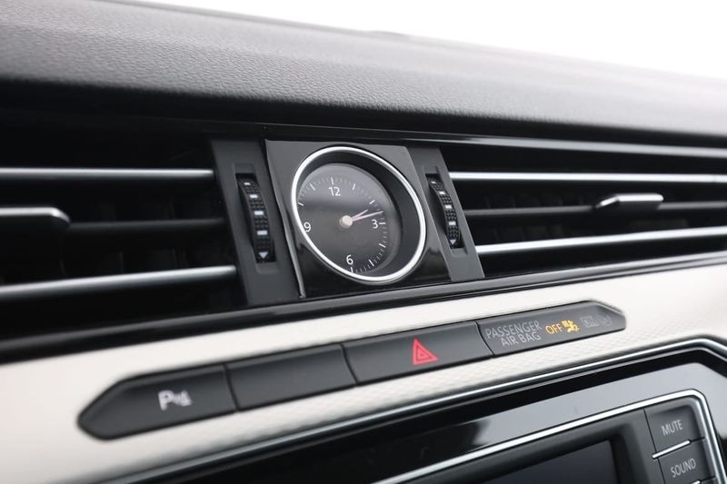 Volkswagen Passat bild 25