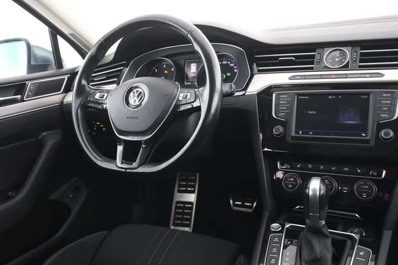 Volkswagen Passat bild 14