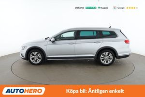 Volkswagen Passat bild 2