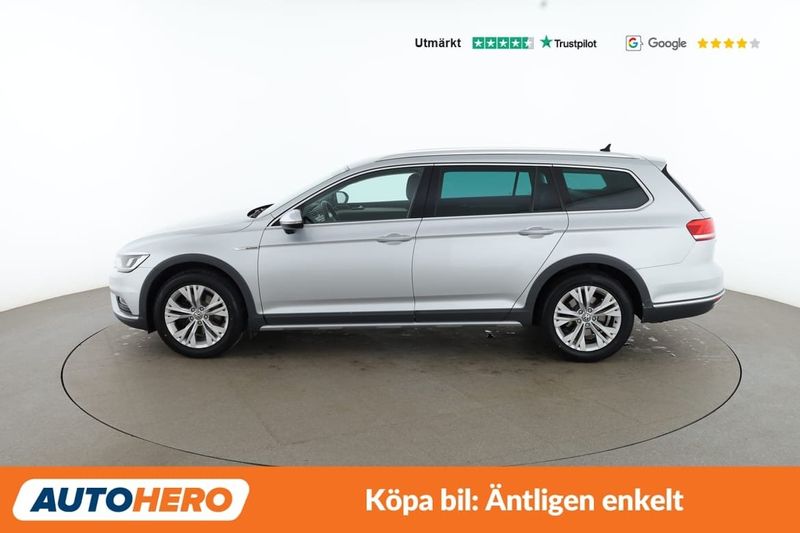 Volkswagen Passat bild 2