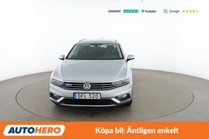 Volkswagen Passat bild 9