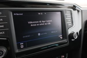 Volkswagen Passat bild 22