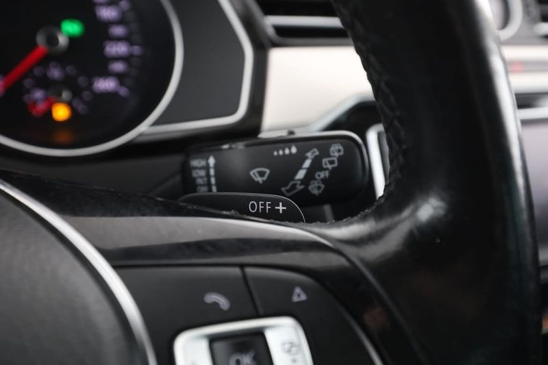 Volkswagen Passat bild 37