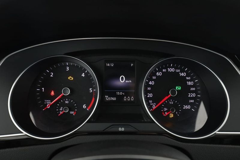 Volkswagen Passat bild 20