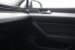 Volkswagen Passat bild 33
