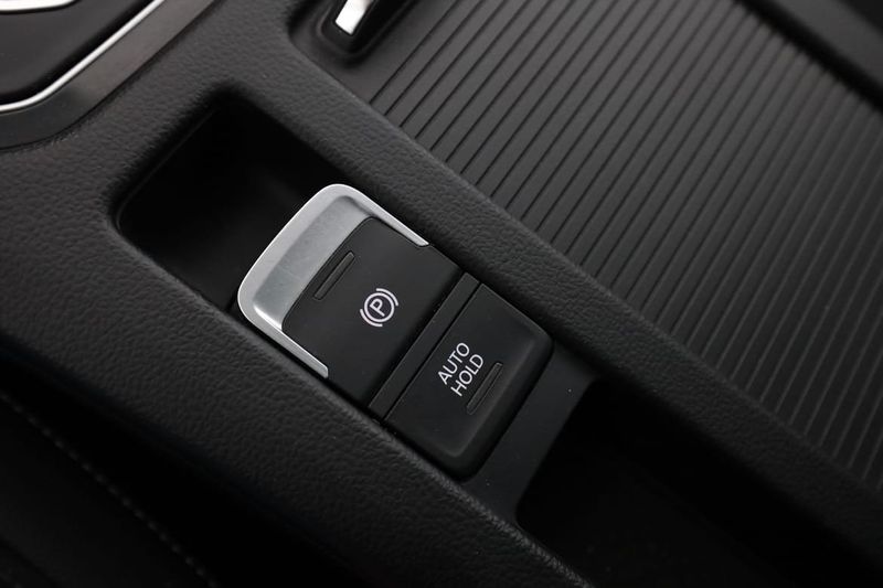 Volkswagen Passat bild 31