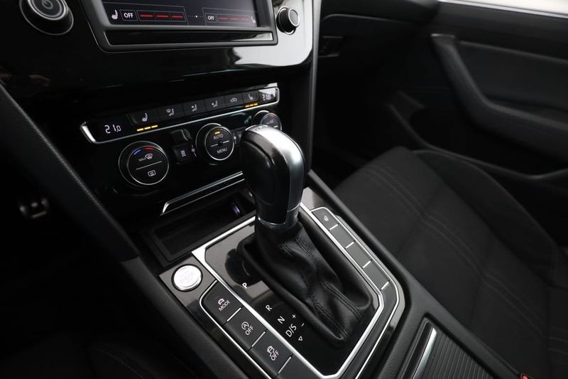 Volkswagen Passat bild 24