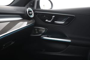 Mercedes C300 bild 28