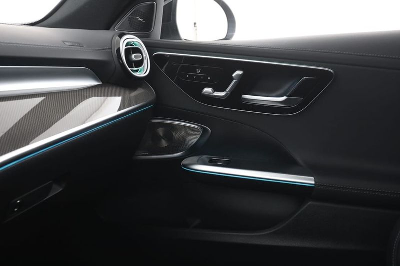 Mercedes C300 bild 28