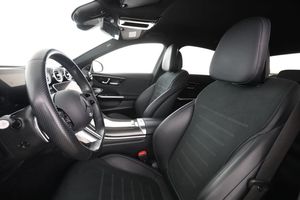 Mercedes C300 bild 11