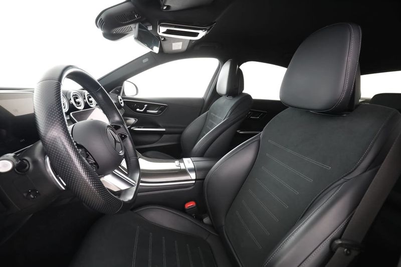 Mercedes C300 bild 11