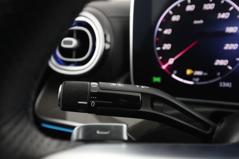 Mercedes C300 bild 32