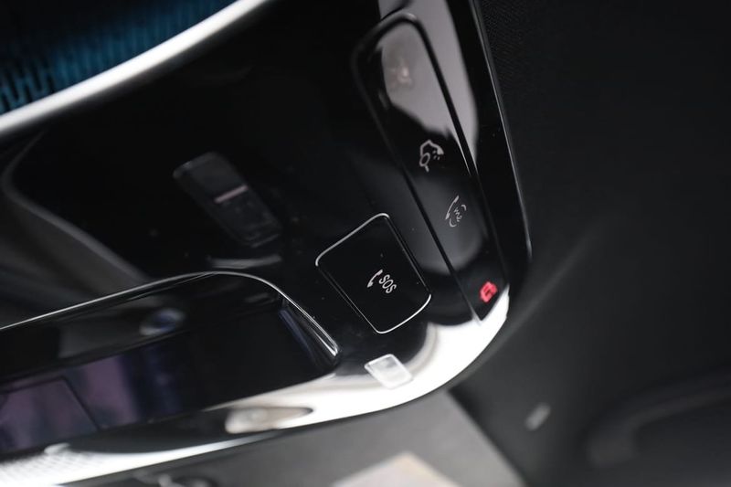 Mercedes C300 bild 29