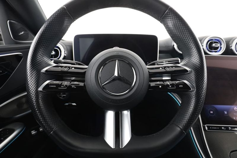 Mercedes C300 bild 19